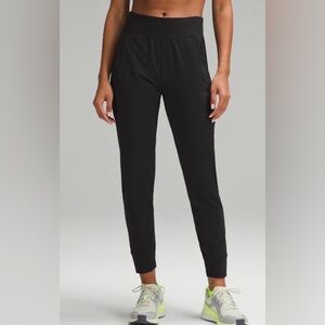 Lululemon high rise jogger